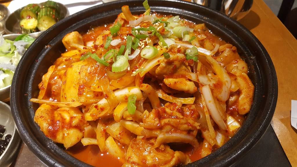 Koryo Samgyetang 고려삼계탕 | restaurant | 5865 Leslie St, North York, ON M2H 1W8, Canada | 4164930880 OR +1 416-493-0880