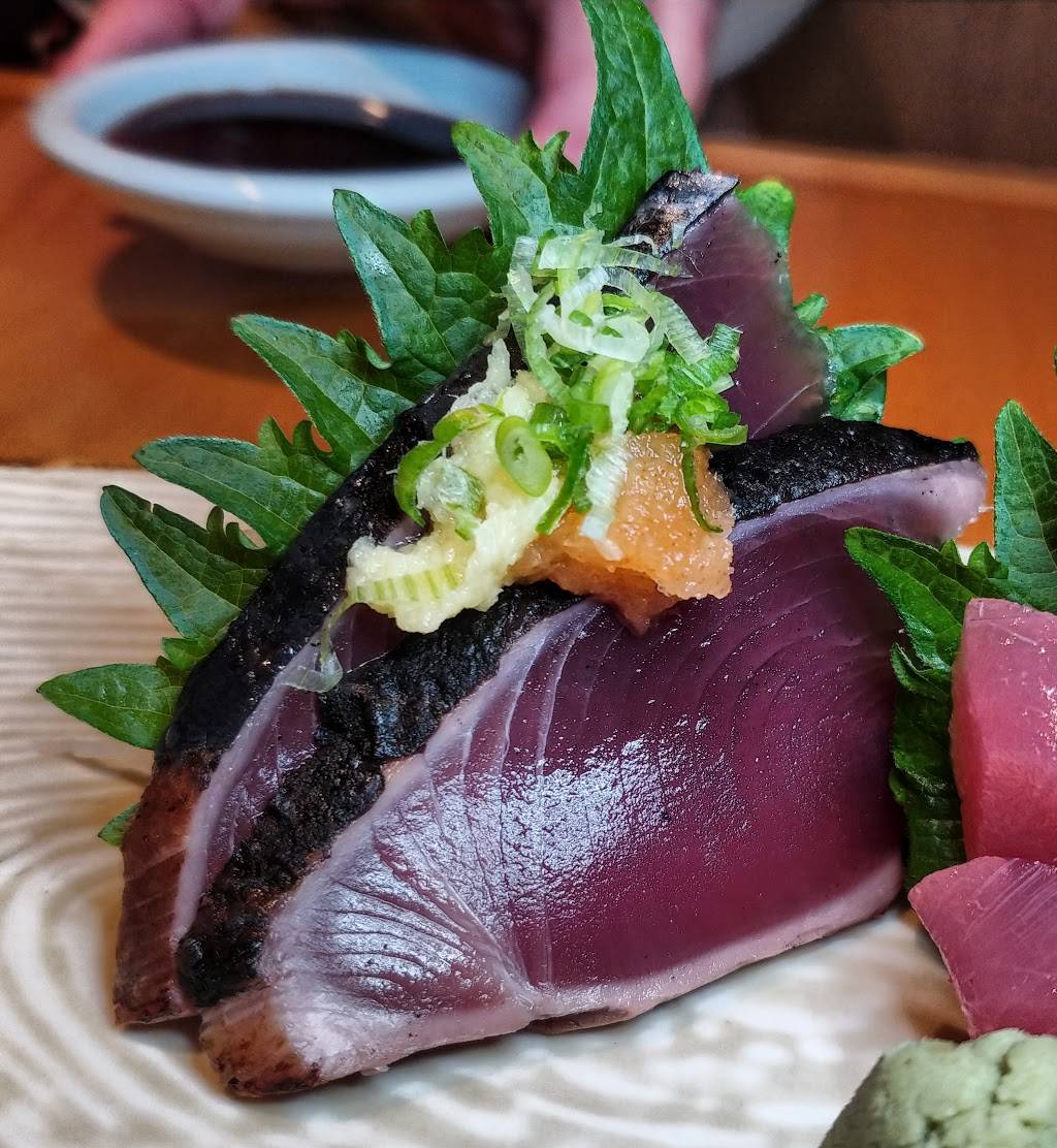 Tomo | restaurant | 848 E High St, Lexington, KY 40502, USA | 8592699291 OR +1 859-269-9291