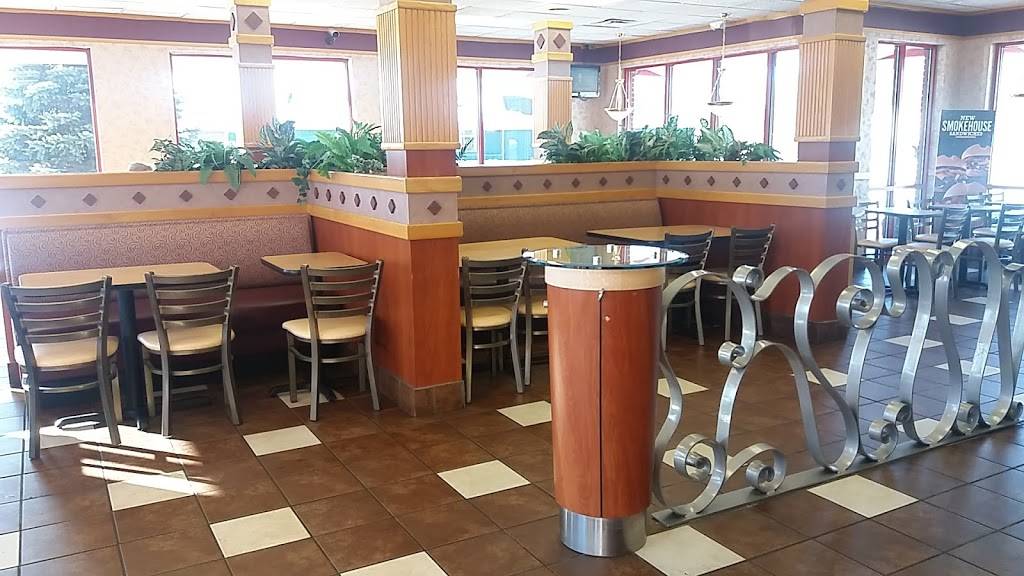 Arbys | restaurant | 812 W Main St, Peru, IN 46970, USA | 7654750765 OR +1 765-475-0765