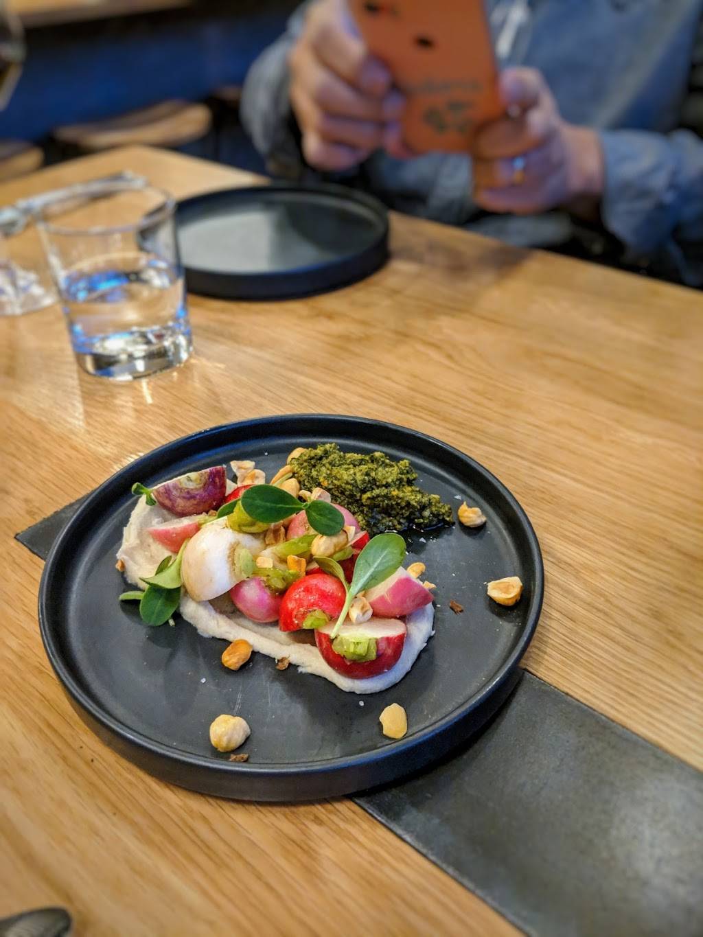 The Wolfs Tailor | restaurant | 4058 Tejon St, Denver, CO 80211, USA | 7204566705 OR +1 720-456-6705