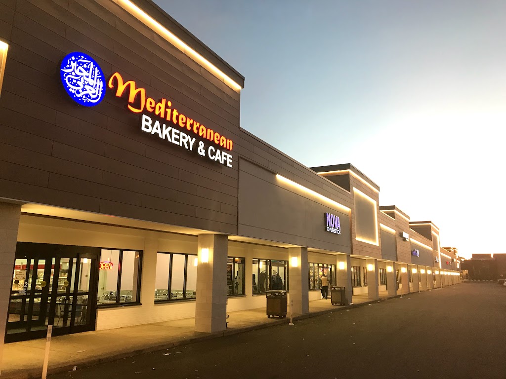 Mediterranean Bakery Inc | bakery | The Trade Center Shopping Village, 352 S Pickett St, Alexandria, VA 22304, USA | 7037510030 OR +1 703-751-0030