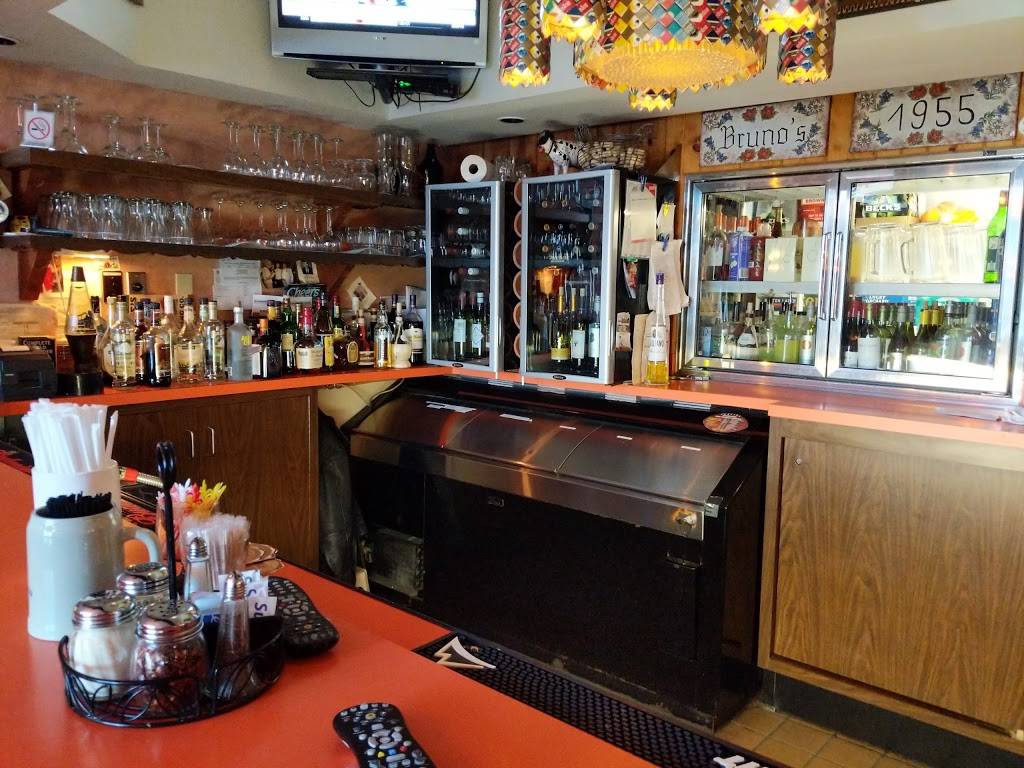 Brunos Pizza and Big Os Sports Room | restaurant | 212 Brown St, West Lafayette, IN 47906, USA | 7657431668 OR +1 765-743-1668