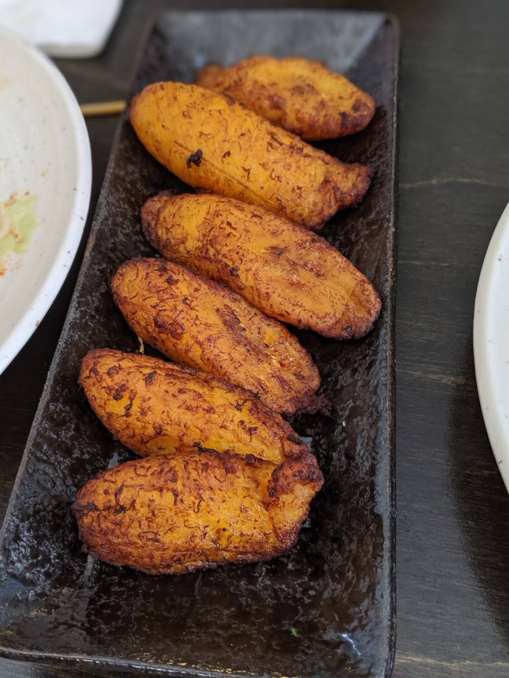 The Latin Chef Liberty Station | restaurant | 2820 Historic Decatur Rd UNIT 139, San Diego, CA 92106, USA | 6192693360 OR +1 619-269-3360