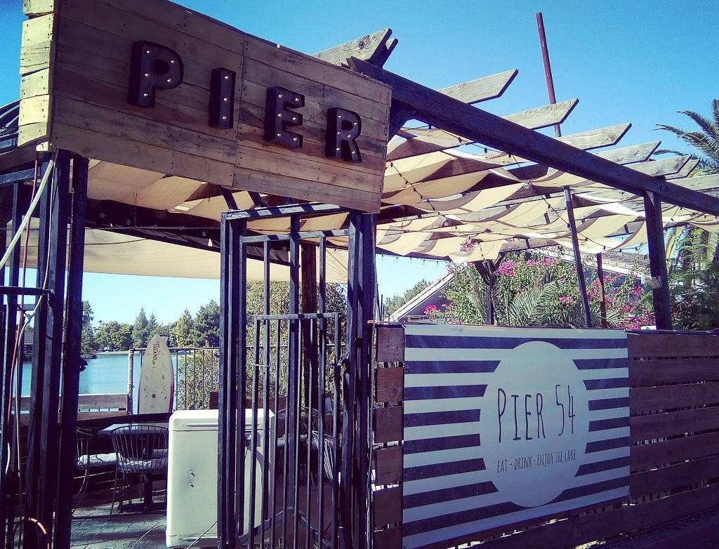 Pier 54 | meal takeaway | 5394 S Lakeshore Dr, Tempe, AZ 85283, USA | 4808200660 OR +1 480-820-0660