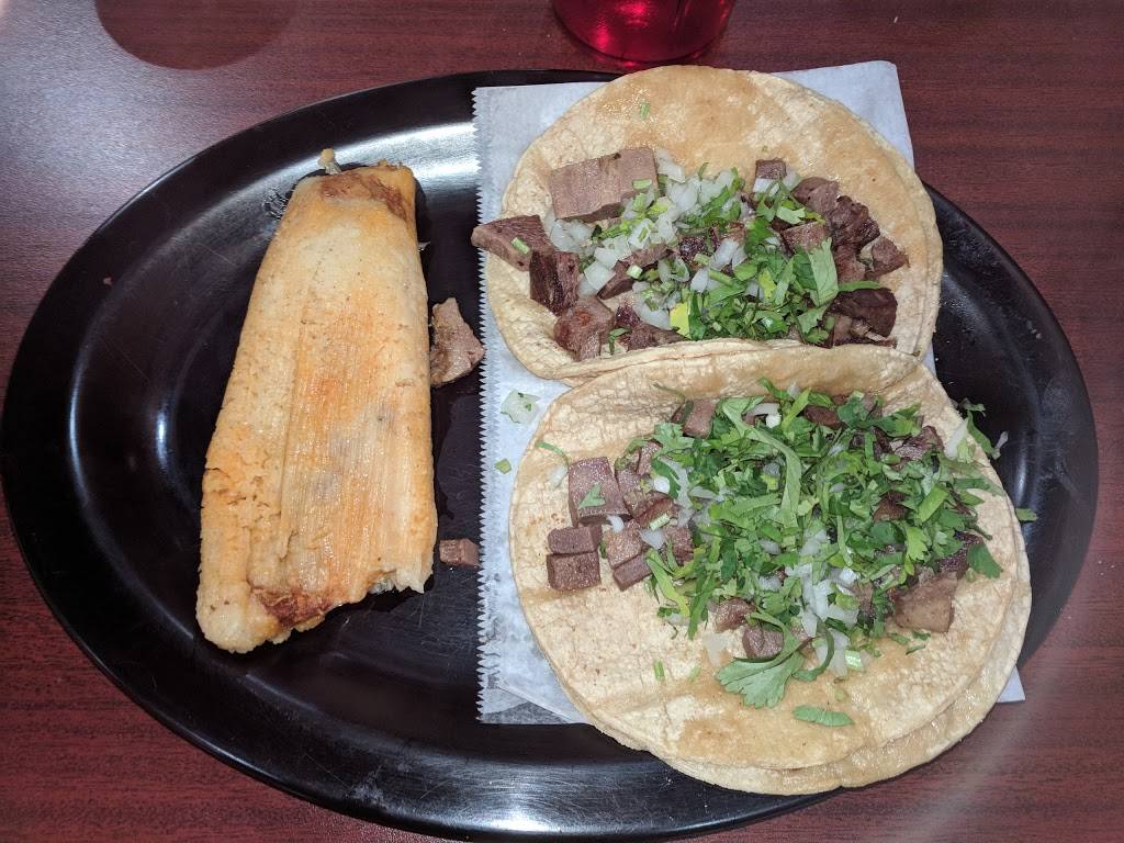 El Taco Loco Mexican Taqueria | restaurant | 13 S Monroe St, Coldwater, MI 49036, USA | 5179240353 OR +1 517-924-0353