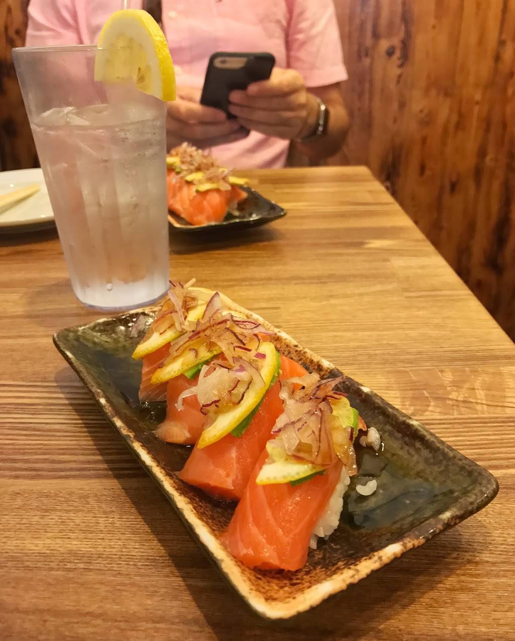 Sushi Katsu-Ya Studio City | restaurant | 11680 Ventura Blvd, Studio City, CA 91604, USA | 8189856976 OR +1 818-985-6976