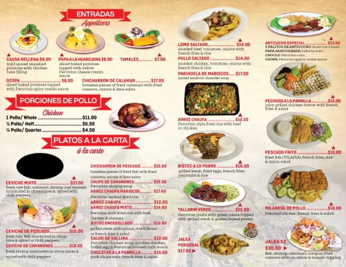 Don Pollo | restaurant | 100-05 Metropolitan Ave, Queens, NY 11375, USA | 7185750041 OR +1 718-575-0041