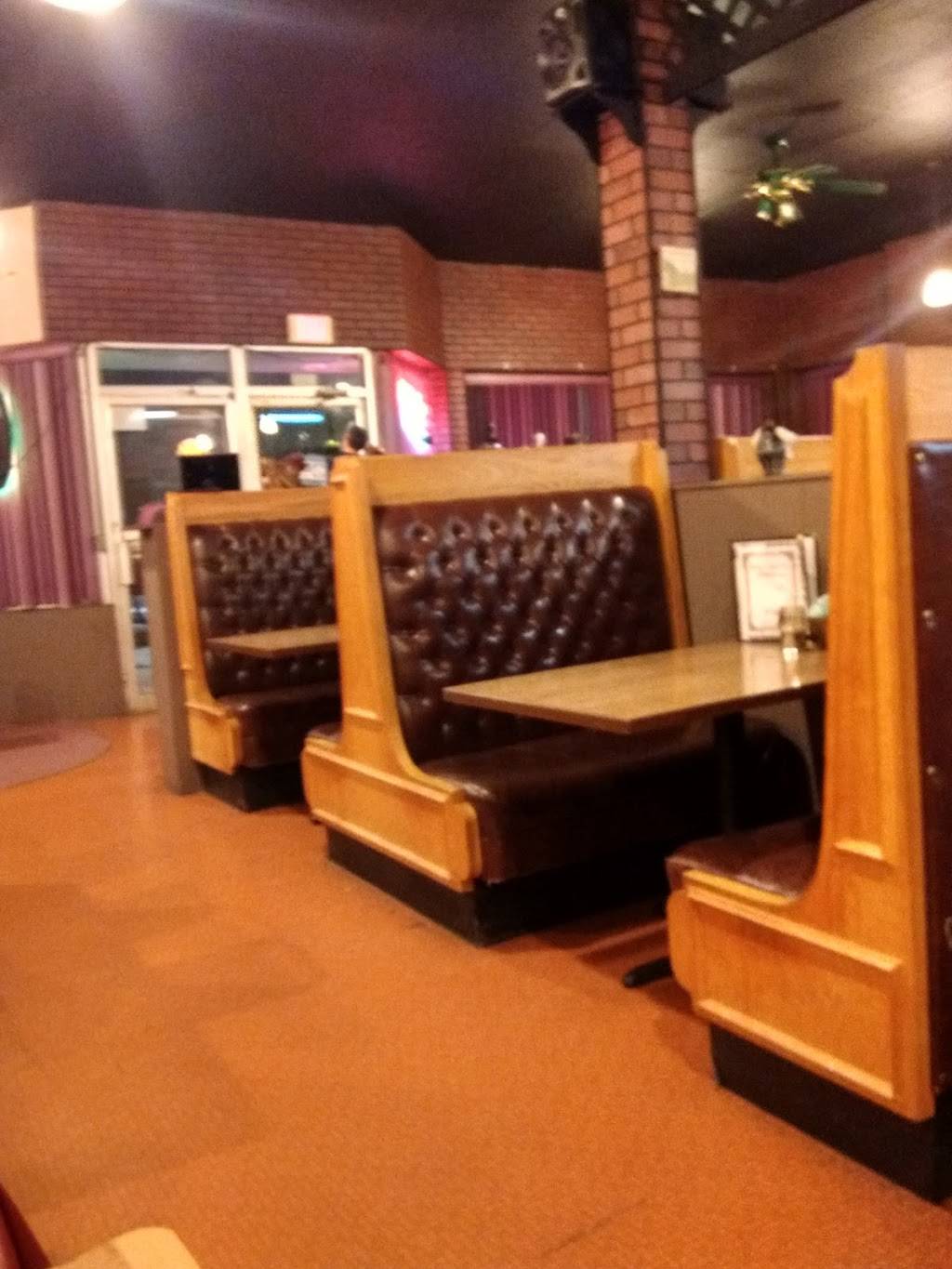 Nana Rosas Pizza | restaurant | 409 Main St, Reinbeck, IA 50669, USA | 3193452900 OR +1 319-345-2900