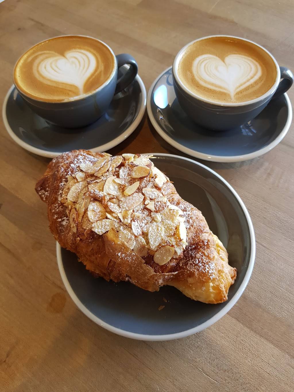 Solid Coffee Roasters | cafe | 12147 South St, Artesia, CA 90701, USA | 5629657265 OR +1 562-965-7265