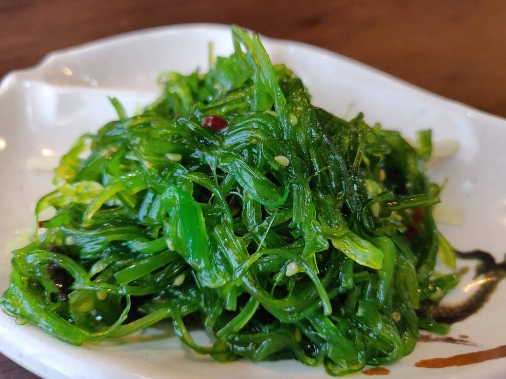 Samurai Japanese Steak House & Sushi Bar | restaurant | 3720 NW 13th St #1, Gainesville, FL 32609, USA | 3523370038 OR +1 352-337-0038