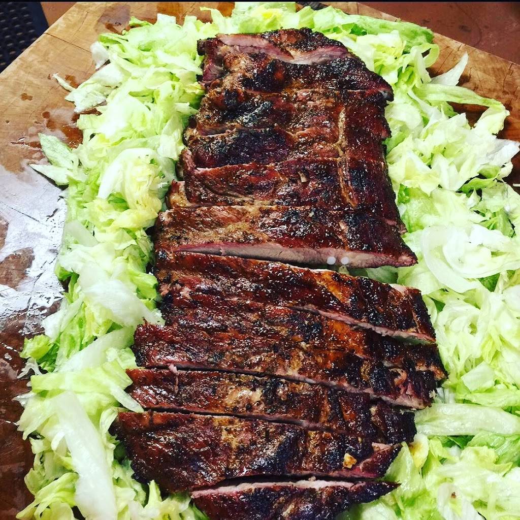 Bobs Famous BBQ | restaurant | 5013 Soutel Dr, Jacksonville, FL 32208, USA | 9045516455 OR +1 904-551-6455