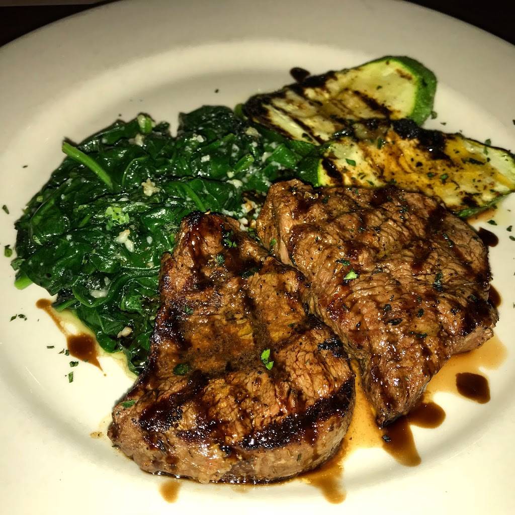 Osteria Natalina | restaurant | 3215 S MacDill Ave, Tampa, FL 33629, USA | 8138311210 OR +1 813-831-1210