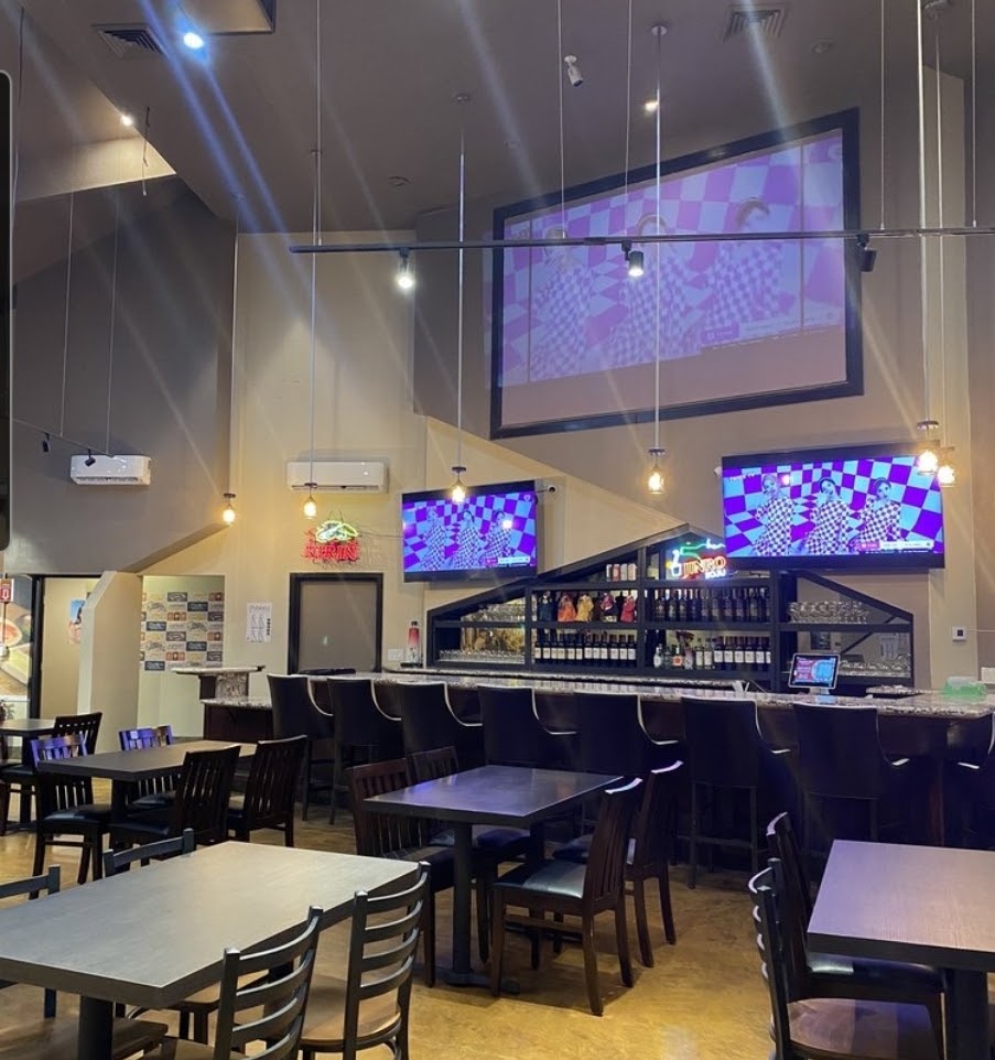 Yogi korean bbq | restaurant | 3121 W Benjamin Holt Dr, Stockton, CA 95219, USA | 2099383231 OR +1 209-938-3231