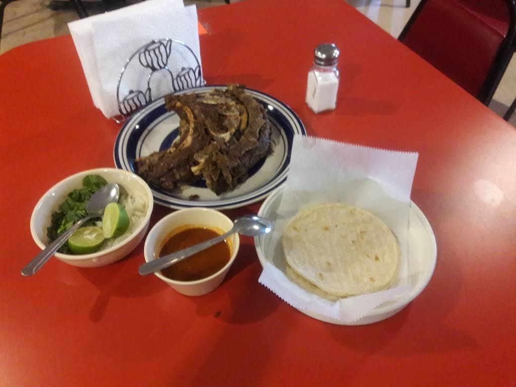 El Güero Birria de Chivo | restaurant | 3611 S 16th St, Phoenix, AZ 85040, United States | 6023145180 OR +1 602-314-5180