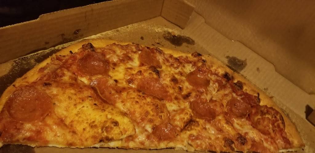 Genos Giant Slice #5 | restaurant | 1152 N Power Rd #107, Mesa, AZ 85205, USA | 4806540101 OR +1 480-654-0101