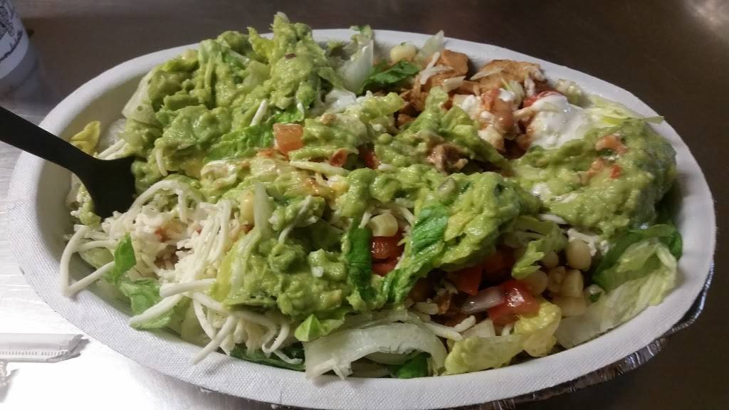 Chipotle Mexican Grill | restaurant | 50 Massachusetts Ave NE Spc L037, Washington, DC 20002, USA | 2026821861 OR +1 202-682-1861