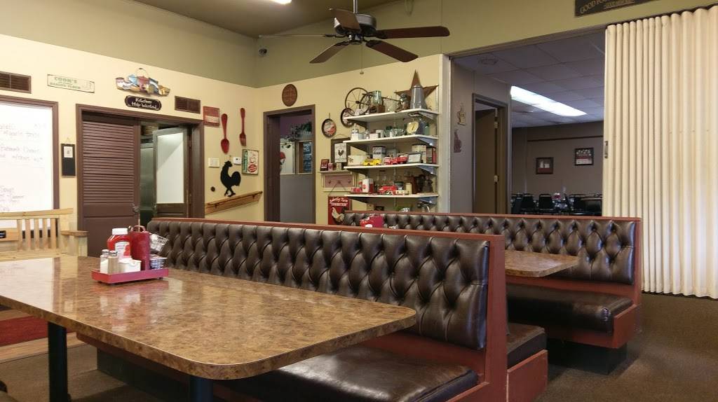 Lennon Cafe | restaurant | 12489 Lennon Rd, Lennon, MI 48449, USA | 8106219494 OR +1 810-621-9494