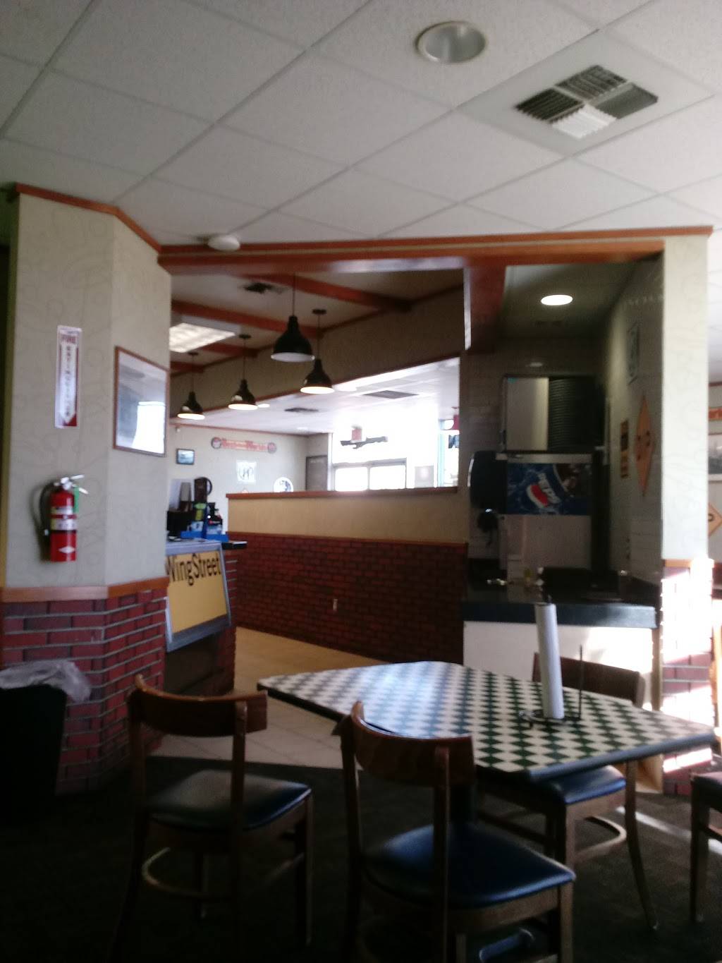 Pizza Hut | meal takeaway | 2340 CA-46, Wasco, CA 93280, USA | 6617585184 OR +1 661-758-5184