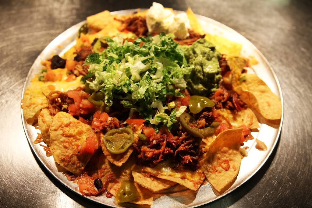 Brickhouse Food & Drink | restaurant | 20 S Broadway, Nyack, NY 10960, USA | 8453582170 OR +1 845-358-2170