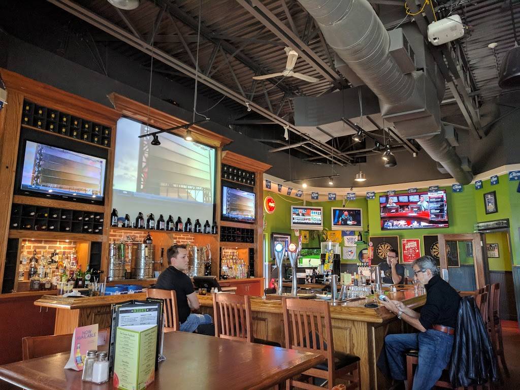 Gators Tail Sports Shack & Grill | restaurant | 970 Franklin Blvd, Cambridge, ON N1R 8R3, Canada | 5196209800 OR +1 519-620-9800