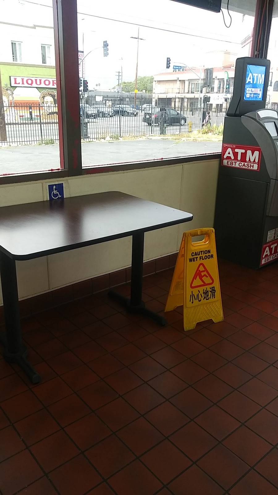 Louisiana Fried Chicken | restaurant | 4441 S Western Ave, Los Angeles, CA 90062, USA | 3232968859 OR +1 323-296-8859