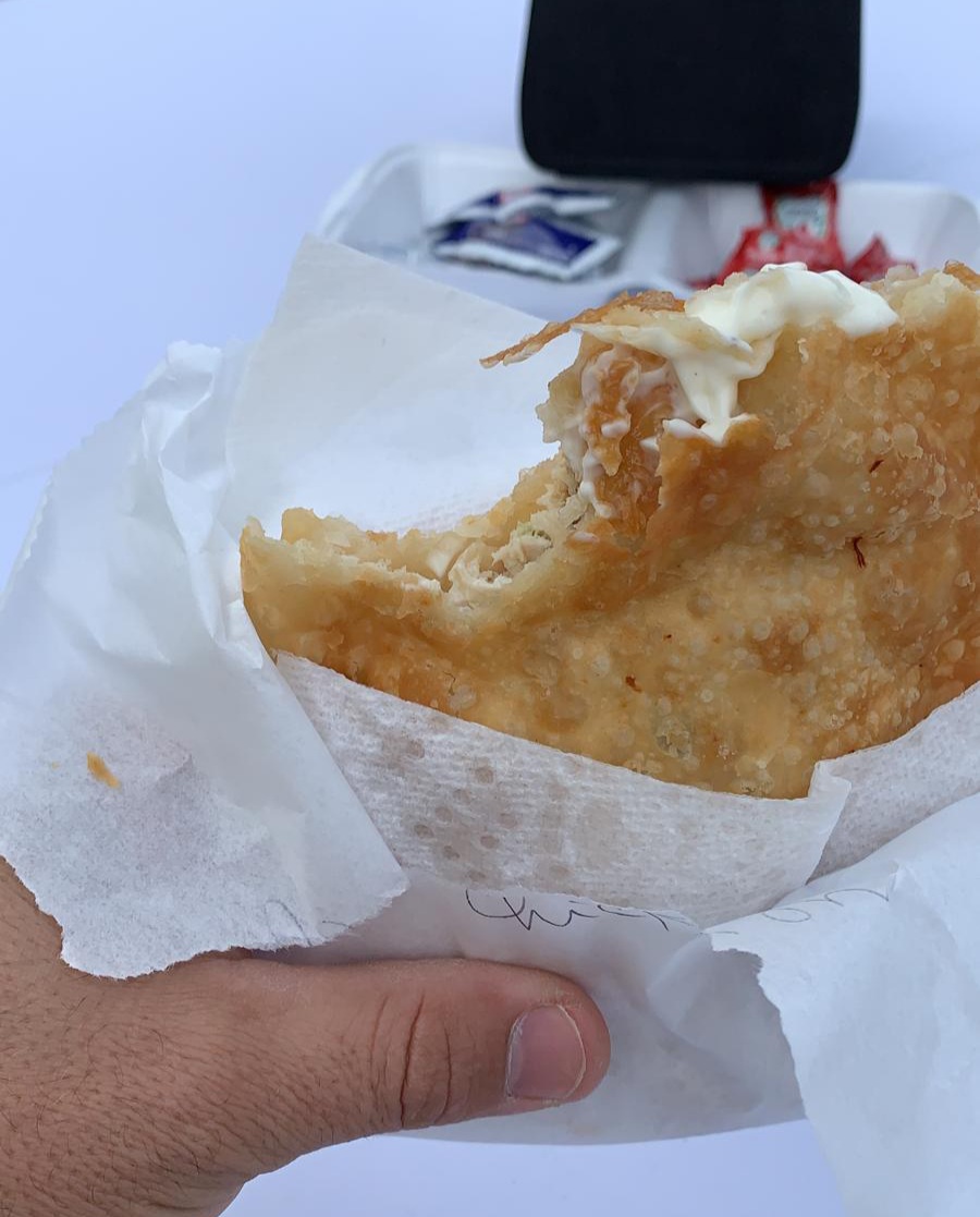 Vovos Kitchen | restaurant | 129 Eglin Pkwy S, Fort Walton Beach, FL 32548, USA | 8502409166 OR +1 850-240-9166