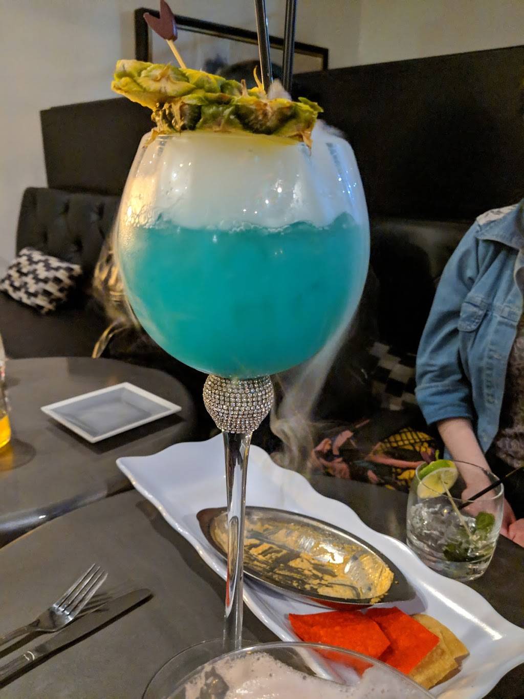 Mercantile social | restaurant | 20 N Main St, Alpharetta, GA 30004, USA | 4702425317 OR +1 470-242-5317