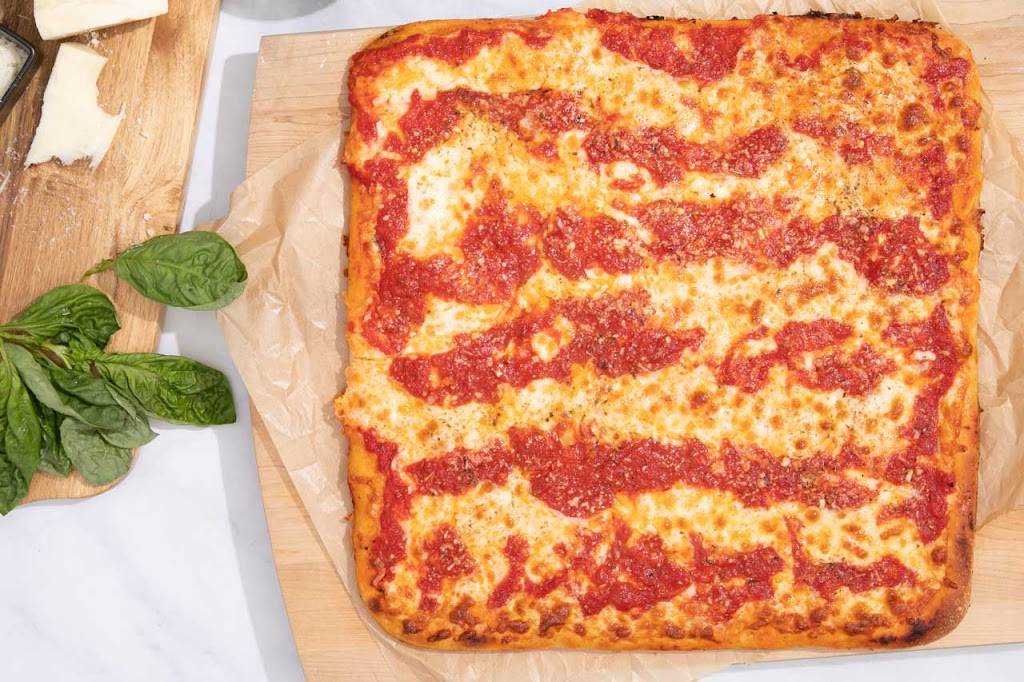 Sals Pizzeria | restaurant | 27741 Crown Valley Pkwy #313, Mission Viejo, CA 92691, USA | 9495828531 OR +1 949-582-8531