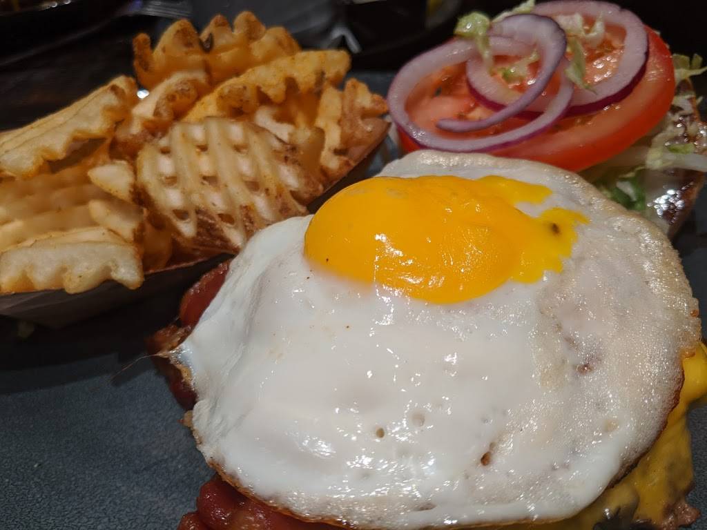 Walk-Ons Sports Bistreaux | restaurant | 61 Rodeo Dr, Myrtle Beach, SC 29579, USA | 8434282800 OR +1 843-428-2800