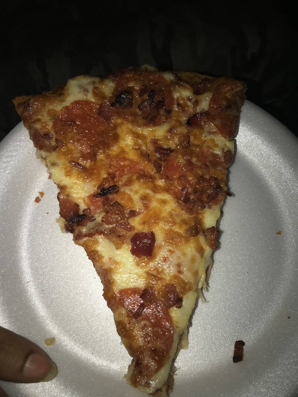 Jims Pizza & Steaks | restaurant | 5605 Spruce St, Philadelphia, PA 19139, USA | 2157483015 OR +1 215-748-3015