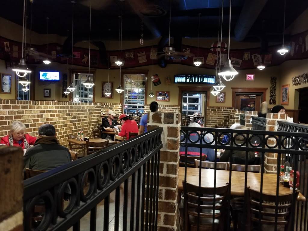 Obys | restaurant | 1931 University Ave, Oxford, MS 38655, USA | 6622344530 OR +1 662-234-4530