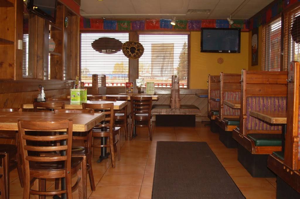 Lindo Mexico Restaurante Mexicano | restaurant | 1742 28th St SW, Wyoming, MI 49519, USA | 6162612280 OR +1 616-261-2280