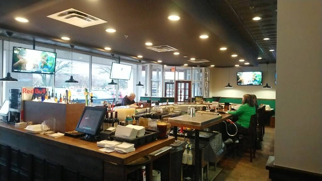 Snuffers Restaurant & Bar | restaurant | 4901 W Park Blvd Suite 521, Plano, TX 75093, USA | 9723720782 OR +1 972-372-0782