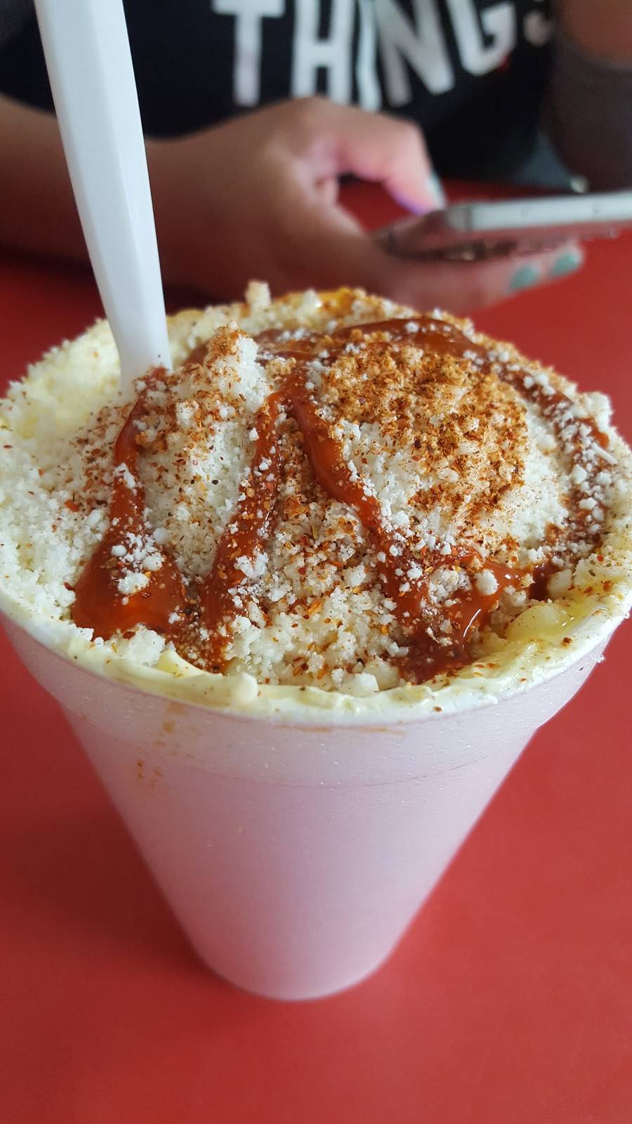 La Tutis Snacks | restaurant | 3027Alameda Avenue, El Paso, TX 79905, USA | 9152744245 OR +1 915-274-4245