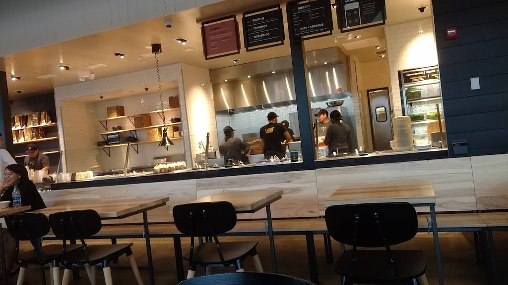 CAVA | restaurant | 28 Upper Rock Cir, Rockville, MD 20850, USA | 3012005530 OR +1 301-200-5530