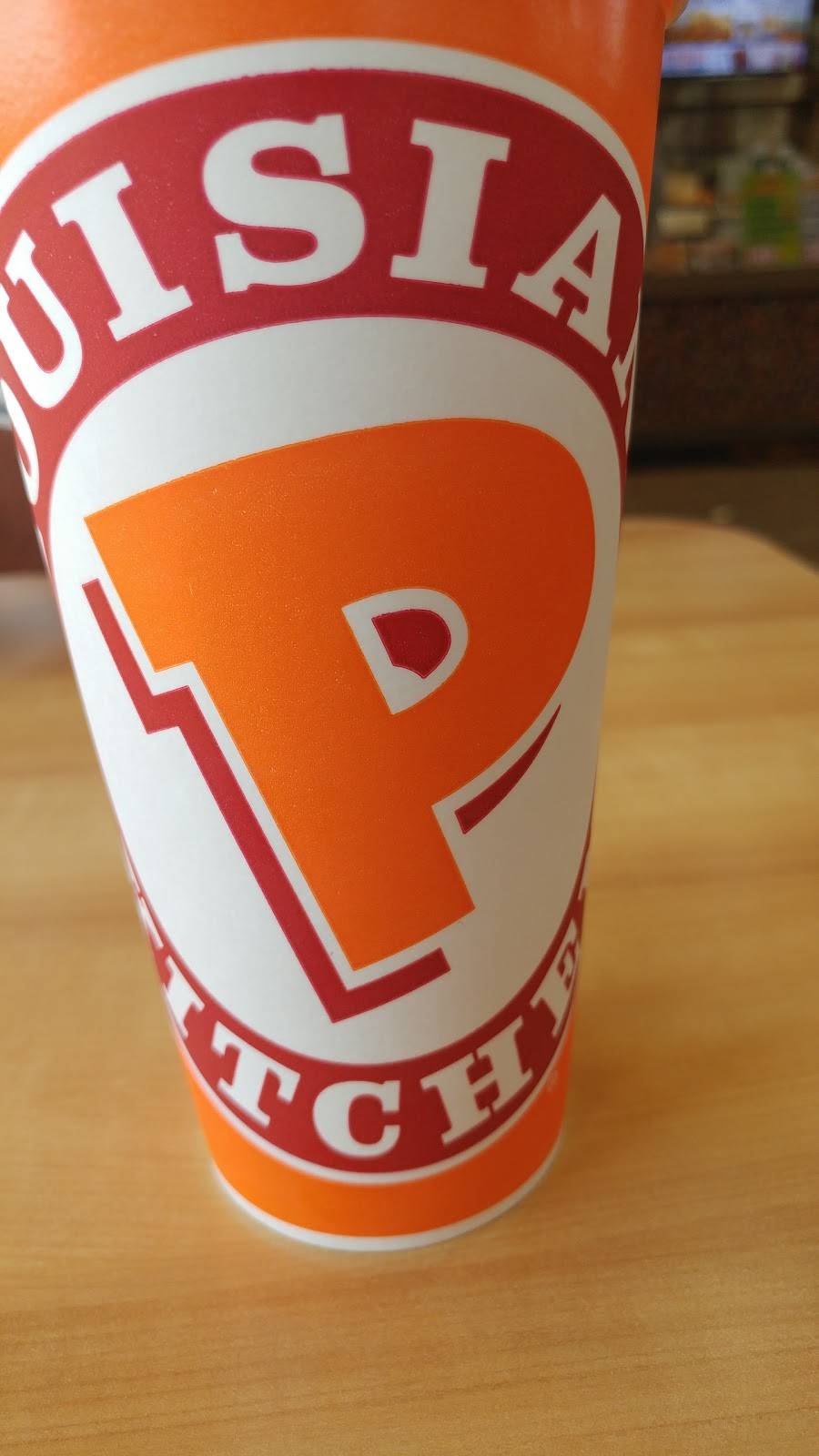 Popeyes Louisiana Kitchen | restaurant | 1730 N Neltnor Blvd, West Chicago, IL 60185, USA | 6302312300 OR +1 630-231-2300