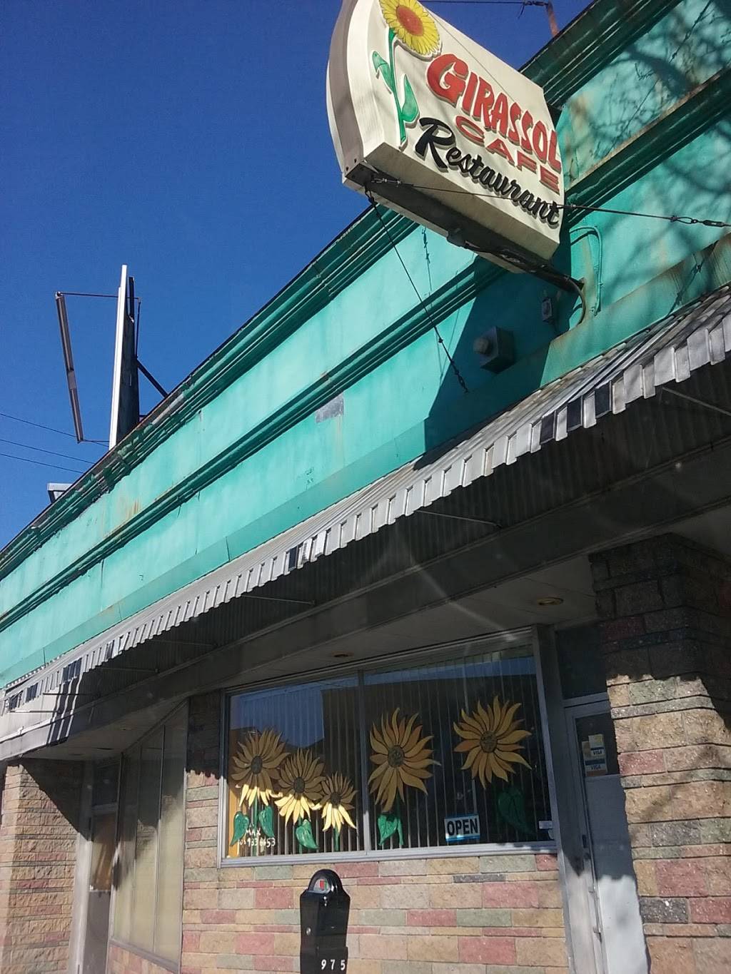 Girassol Restaurant | restaurant | 1698 Acushnet Ave, New Bedford, MA 02746, USA | 5089935058 OR +1 508-993-5058