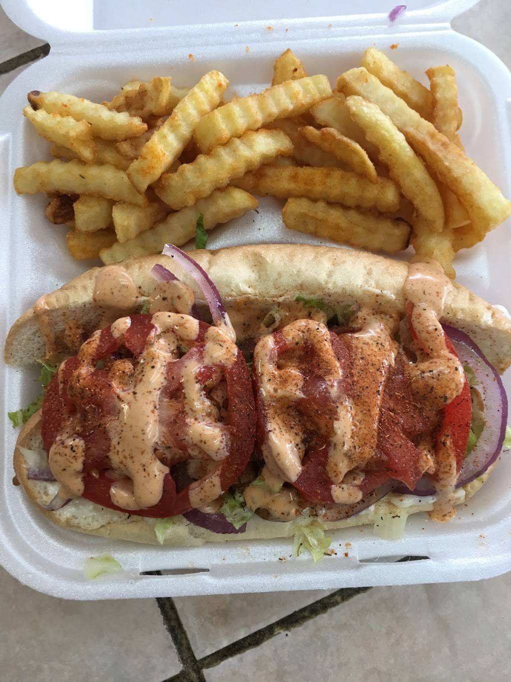 Malula wings seafood subs salad | restaurant | 1352 University Blvd N, Jacksonville, FL 32211, USA | 9043370573 OR +1 904-337-0573