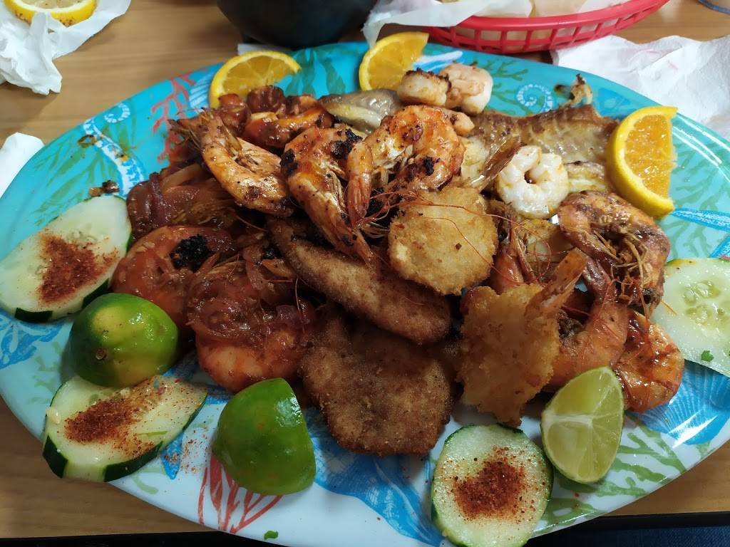 Marisqueria Vallarta Mexican Grill | restaurant | 346 Harding Pl, Nashville, TN 37211, USA | 6292024193 OR +1 629-202-4193