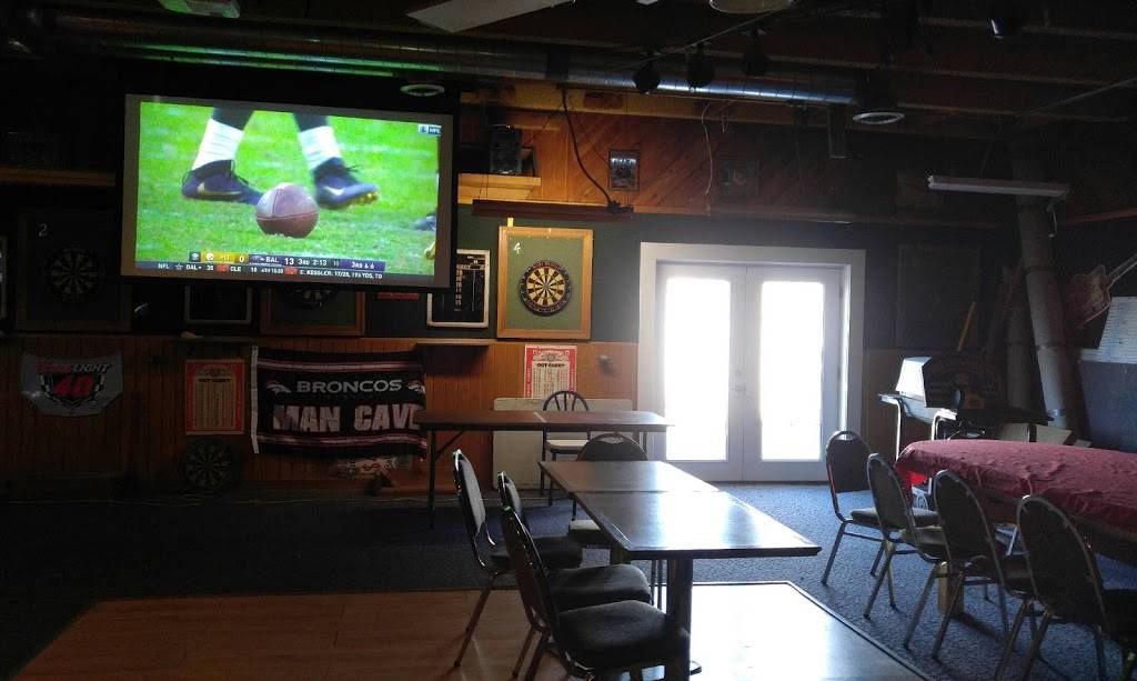 Sports Station Bar and Grill | restaurant | 850 Dayton St, Aurora, CO 80010, USA | 3033432950 OR +1 303-343-2950