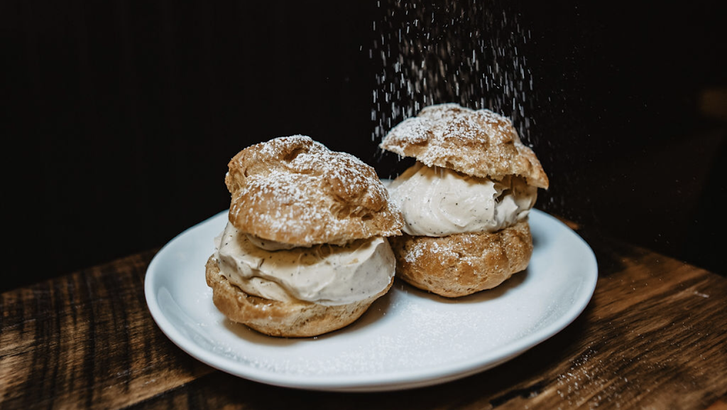 Sweetsmith | restaurant | 135 Liberty St SE, Salem, OR 97301, USA | 5039907088 OR +1 503-990-7088