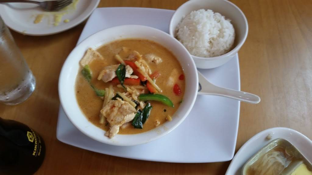 Bonsai Cafe | restaurant | 2916 Central St, Evanston, IL 60201, USA | 8478667498 OR +1 847-866-7498