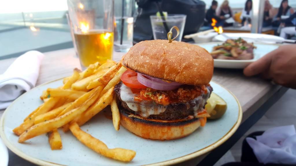 Cannonball | restaurant | 3105 Ocean Front Walk, San Diego, CA 92109, USA | 8582289304 OR +1 858-228-9304