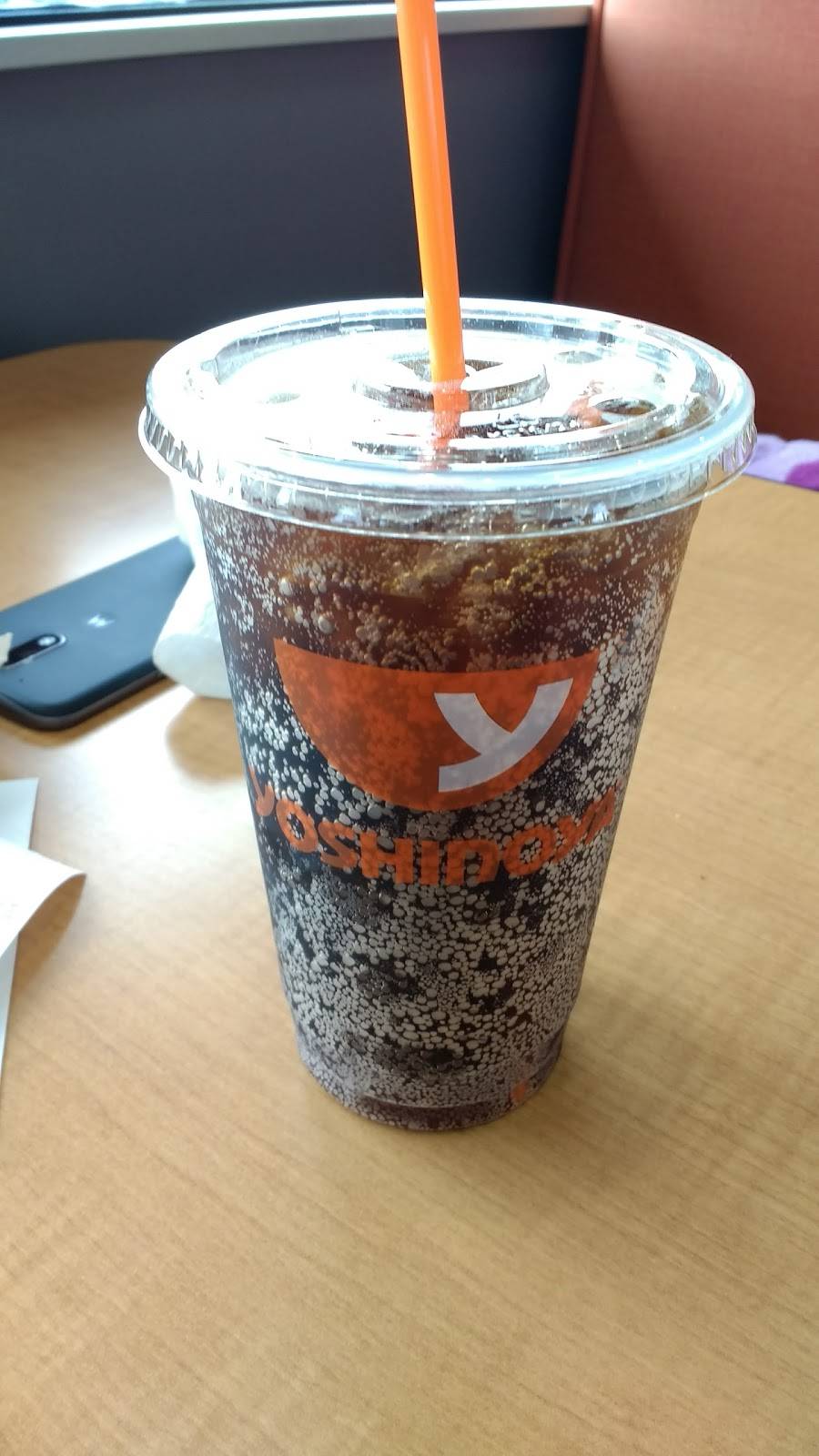 Yoshinoya Chula Vista | restaurant | 1299 Broadway, Chula Vista, CA 91911, USA | 6194222199 OR +1 619-422-2199