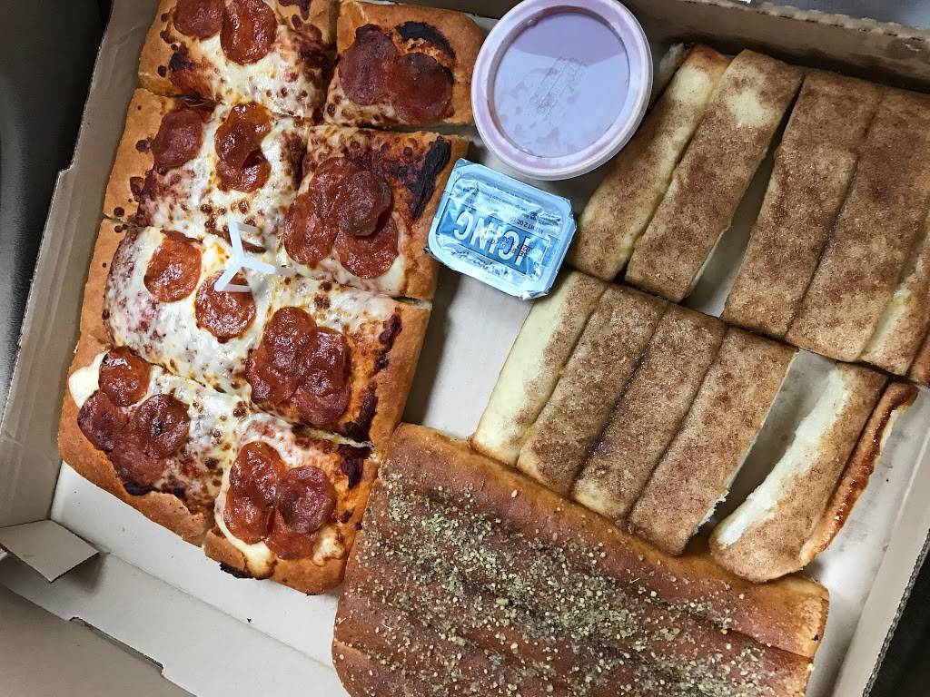 Pizza Hut | restaurant | 1320 Bush River Rd Unit 400, Columbia, SC 29210, USA | 8037726262 OR +1 803-772-6262