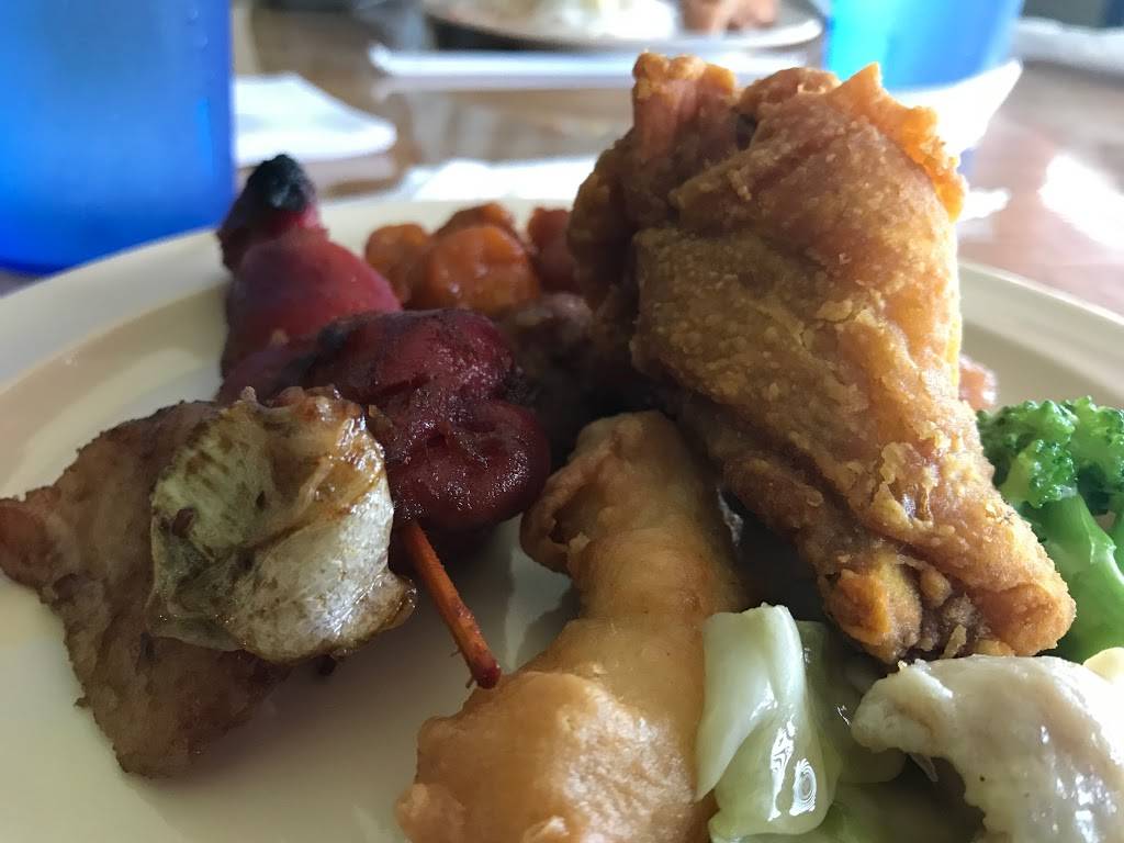 Panda House | restaurant | 4535 S Amherst Hwy, Madison Heights, VA 24572, USA | 4348458899 OR +1 434-845-8899