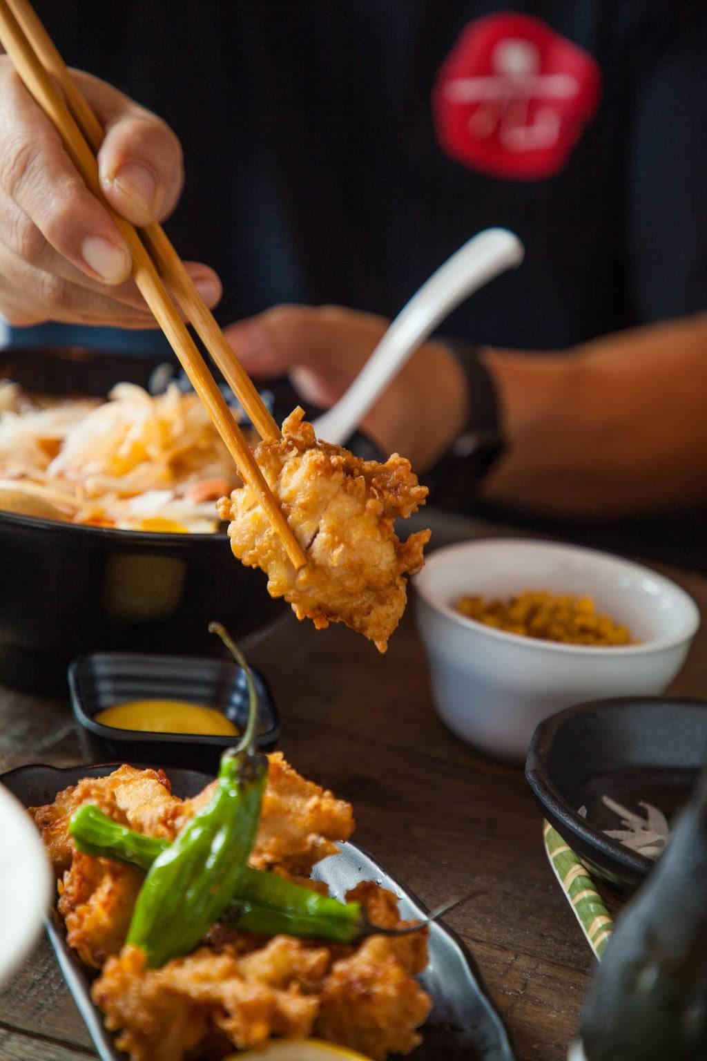 Ramen Hajime Tustin | restaurant | 14071 Newport Ave #91, Tustin, CA 92780, USA | 6572125007 OR +1 657-212-5007