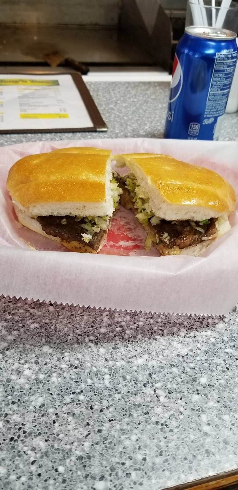 Jenys Tacos | restaurant | 215 S Main St, Kendallville, IN 46755, USA | 2603491202 OR +1 260-349-1202