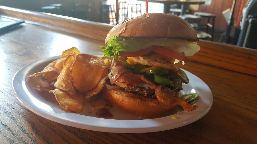 Sliders Bar and Grill | restaurant | 504 Washington Blvd, Baltimore, MD 21230, USA | 4105478891 OR +1 410-547-8891