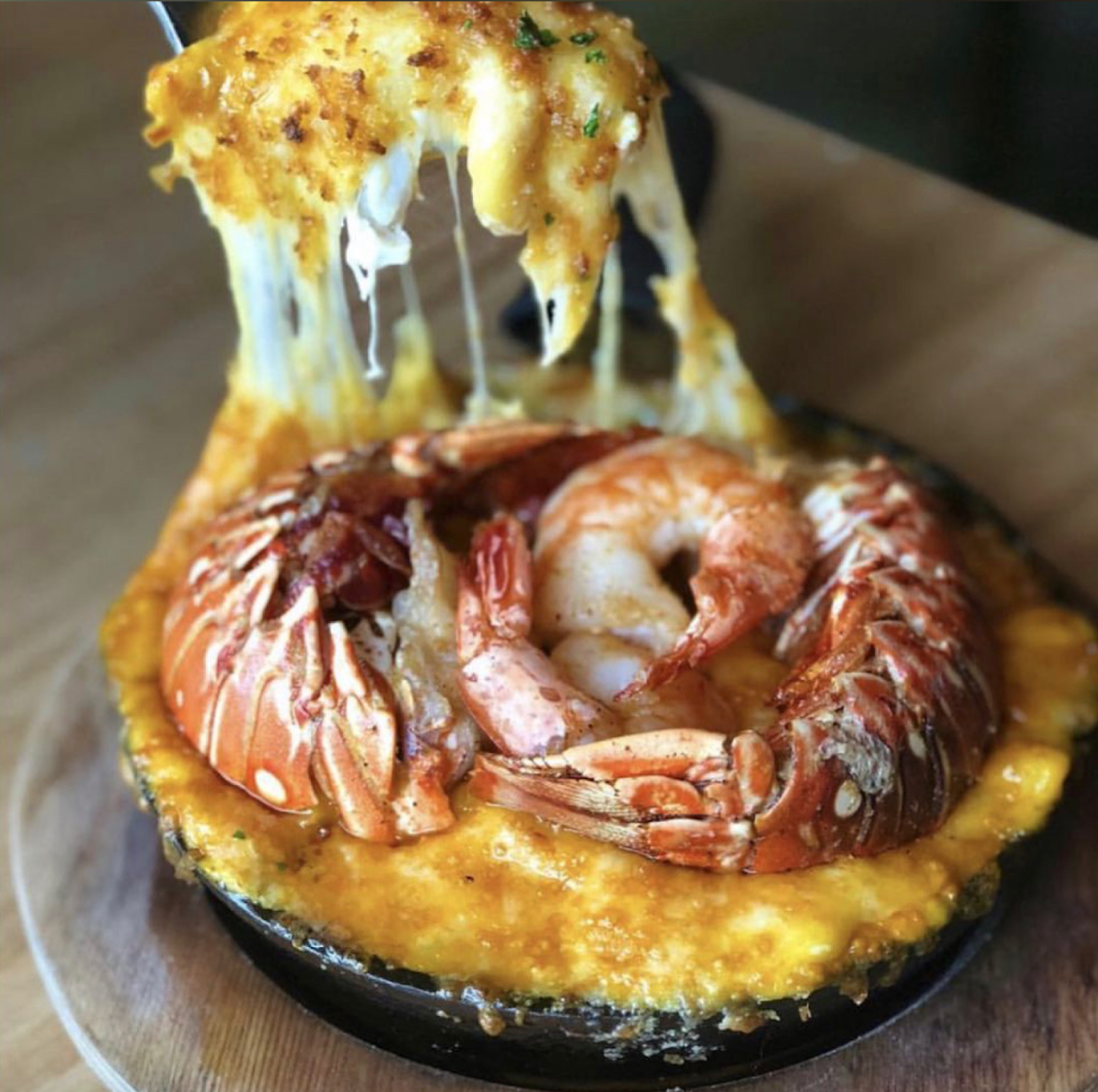 World Famous House of Mac - North Miami Beach | restaurant | 13521 Biscayne Blvd, North Miami Beach, FL 33181, USA | 7866366967 OR +1 786-636-6967